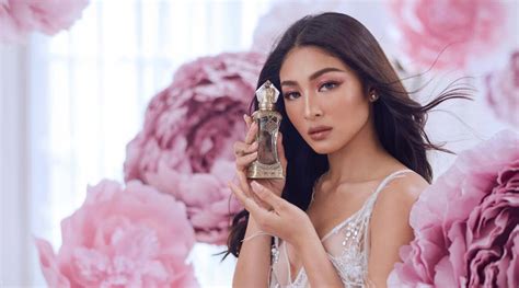 nadine lustre jo malone perfume.